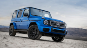 Elvish Yadav Dream Car G Wagon