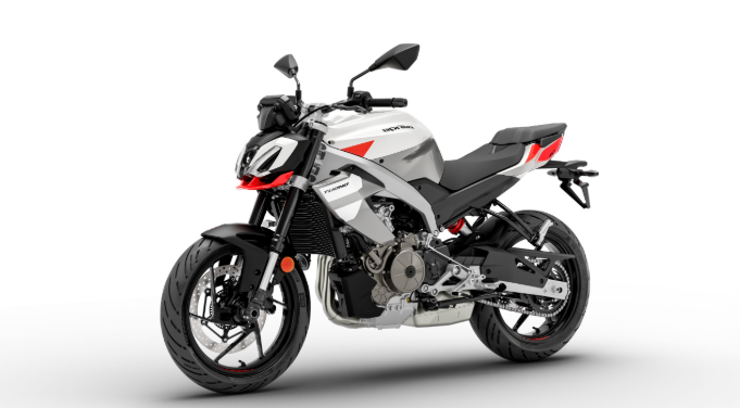 Aprilia Tuono 457 On Road Price Game Changer Mid-Weight Segment