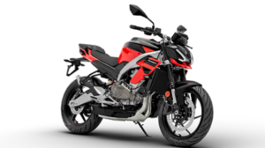 Aprilia Tuono 457 On Road Price: Game Changer in Mid-Weight Segment