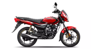 Bajaj Platina 110 With Advanced Technology & Features Get 65 70 KMPL Mileage