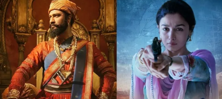 Chhava Box Office Collection Worldwide Chhava Surpasses Raazi's Lifetime Collection in Just 3 Days