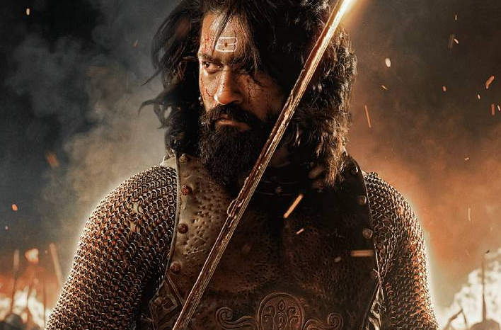 Chhava Box Office Collection Day 3: Historic Drama Film has Surpassed ₹100 Crore in just three Days