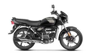 Hero Splendor 2025