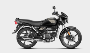 Hero Splendor Plus XTEC: Top-Selling Bike With 80KM/L Mileage