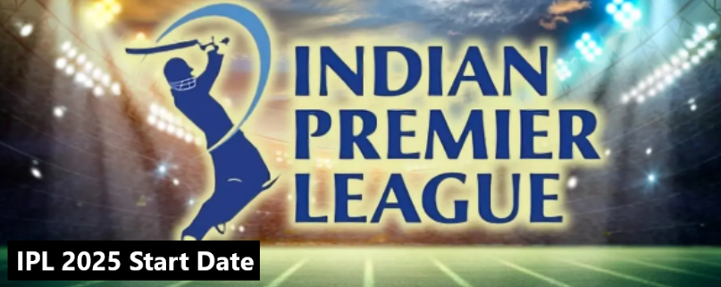 IPL Start Date: IPL 2025 First Match, Match Schedule, Watch On JioHotstar