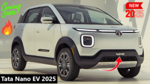Tata Nano EV Expected Price Cheapest EV India, Explore Features, Range Performance