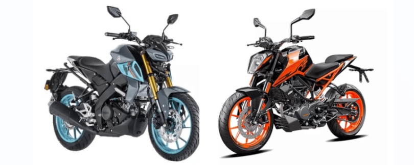 Yamaha MT-15: The Sporty Streetfighter Ready to Take on the KTM Duke 125