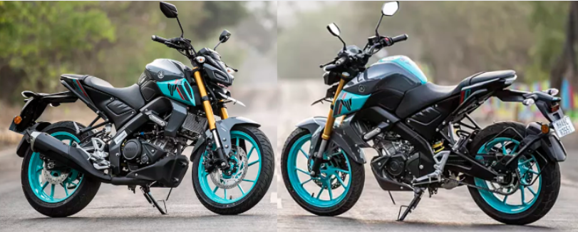 Yamaha MT-15: The Perfect Fusion of Power and Design