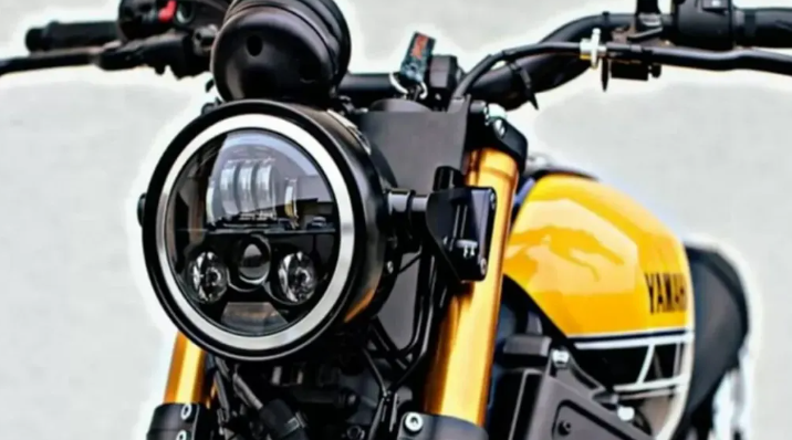 Yamaha RX 100 Launch Date: Classic Design, Powerful Engine – Know Price and Features