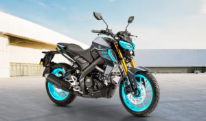 Yamaha MT-15